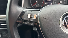 Volkswagen Polo 1.0 TSI 95 Match 5dr Petrol Hatchback